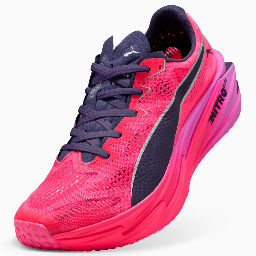 DEVIATE NITRO ELITE 4 HY | PURE PINK-