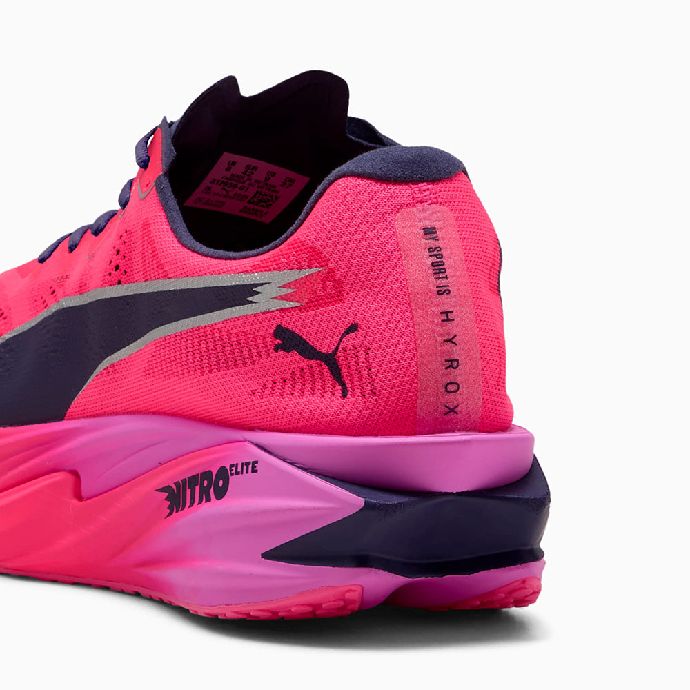 DEVIATE NITRO ELITE 4 HY | PURE PINK-