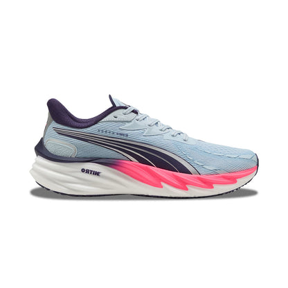 VELOCITY NITRO 4 HYROX | LUCITE-PUR