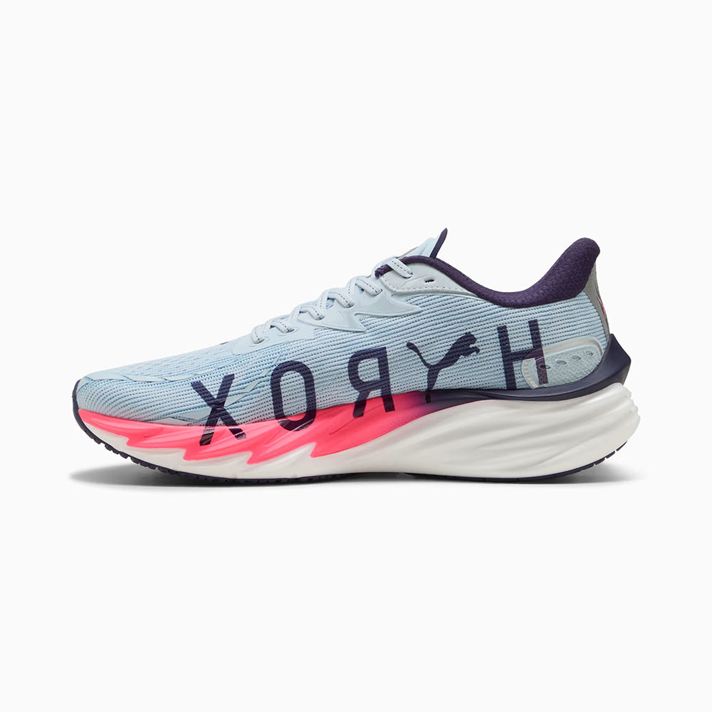 VELOCITY NITRO 4 HYROX | LUCITE-PUR