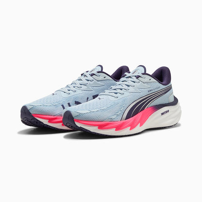 VELOCITY NITRO 4 HYROX | LUCITE-PUR