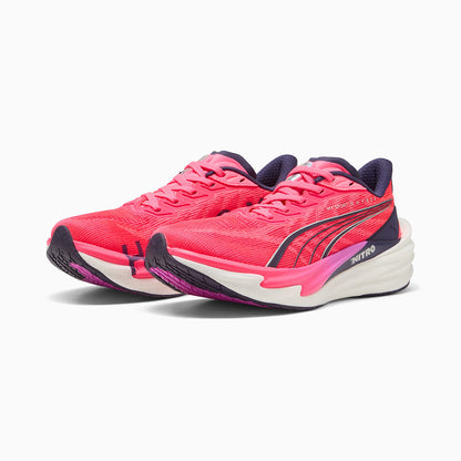 DEVIATE NITRO 4 HYROX | PUMA WHITE