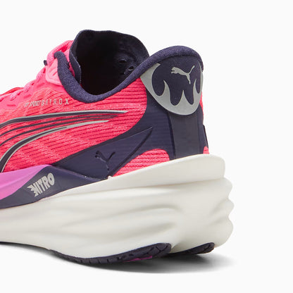 DEVIATE NITRO 4 HYROX | PUMA WHITE