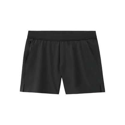 Ten Thousand Interval Short Mx Shorts in Black Color