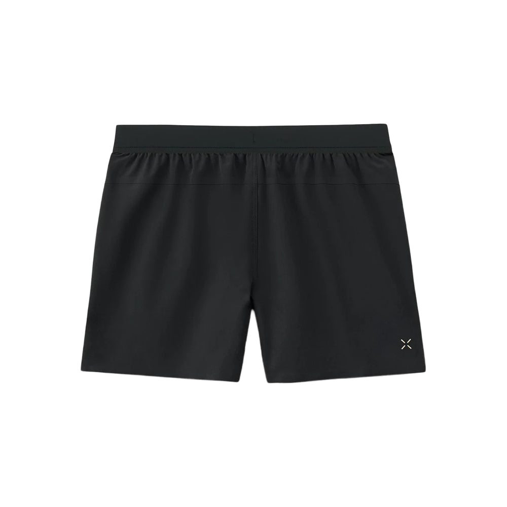 Ten Thousand Interval Short Mx Shorts in Black Color