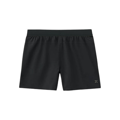 Ten Thousand Interval Short Mx Shorts in Black Color