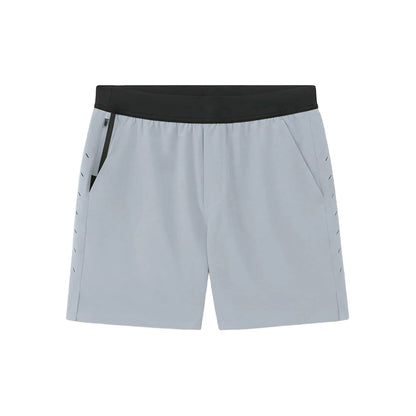Ten Thousand Interval Short Mx 7In Shorts in Grey Color