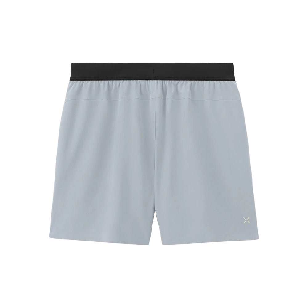 Ten Thousand Interval Short Mx 7In Shorts in Grey Color