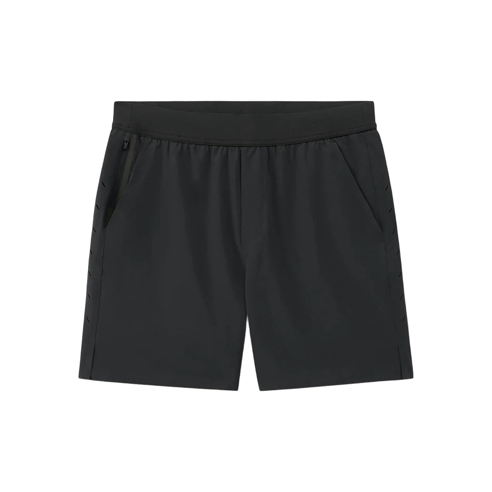 Ten Thousand Interval Short Mx 7In Shorts in Black Color