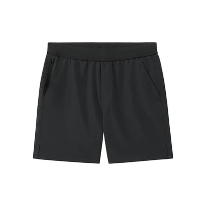 Ten Thousand Interval Short Mx 7In Shorts in Black Color