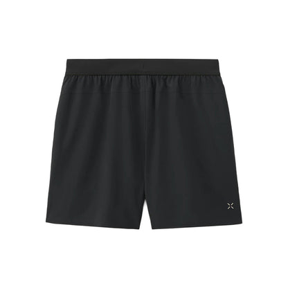 Ten Thousand Interval Short Mx 7In Shorts in Black Color