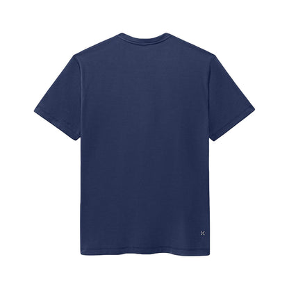 SESSION SHIRT | NAVY