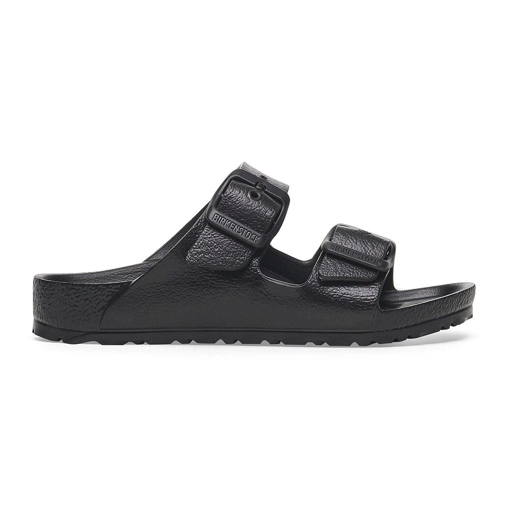 Birkenstock Arizona Eva Kids Black N Sandals in Black Color