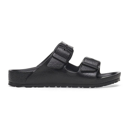 Birkenstock Arizona Eva Kids Black N Sandals in Black Color