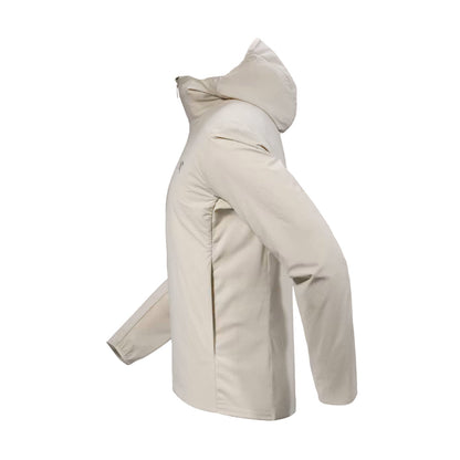 Arc'Teryx Atom SL Hoody M Midlayer in Brown Color