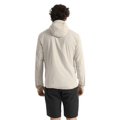 Arc'Teryx Atom SL Hoody M Midlayer in Brown Color