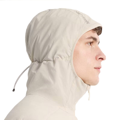 Arc'Teryx Atom SL Hoody M Midlayer in Brown Color