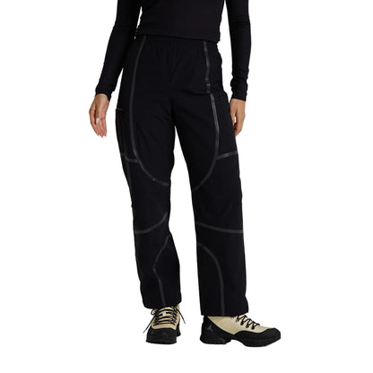 TECTONIC PANT | NOIR