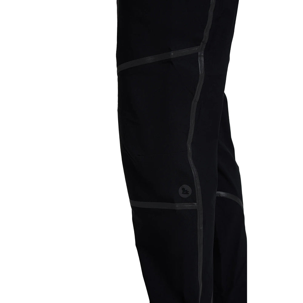 TECTONIC PANT | NOIR