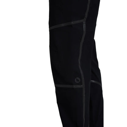 TECTONIC PANT | NOIR