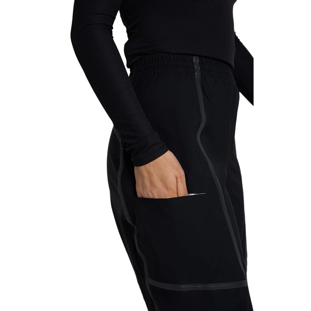 TECTONIC PANT | NOIR