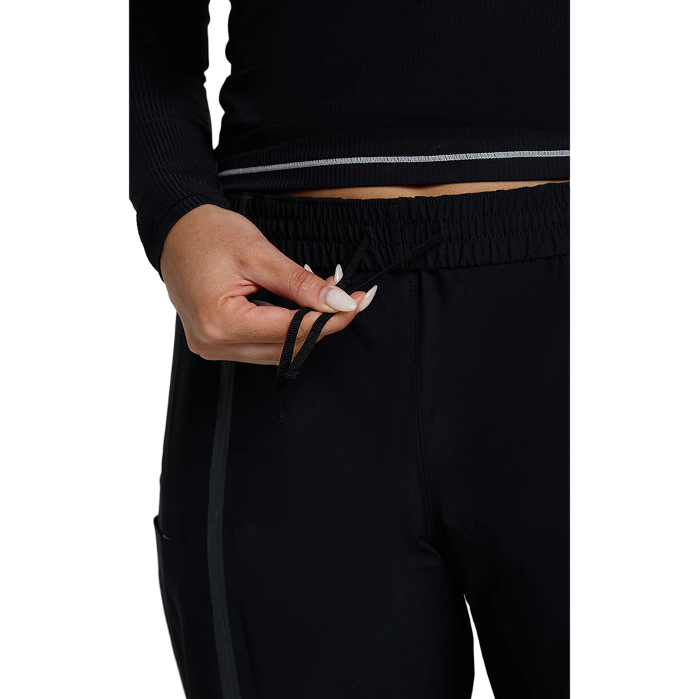 TECTONIC PANT | NOIR