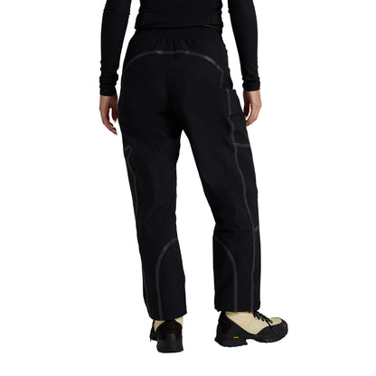 TECTONIC PANT | NOIR