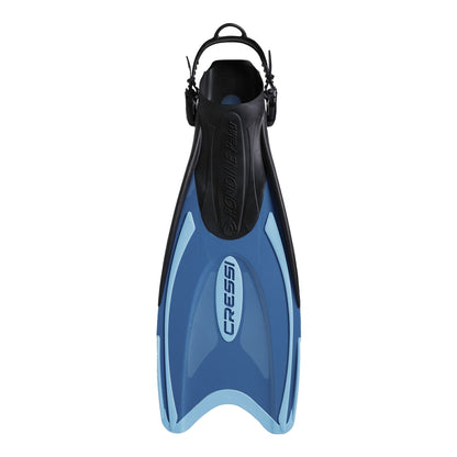 PALAU LAF FINS | BLACKAZURE