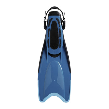 PALAU LAF FINS | BLACKAZURE
