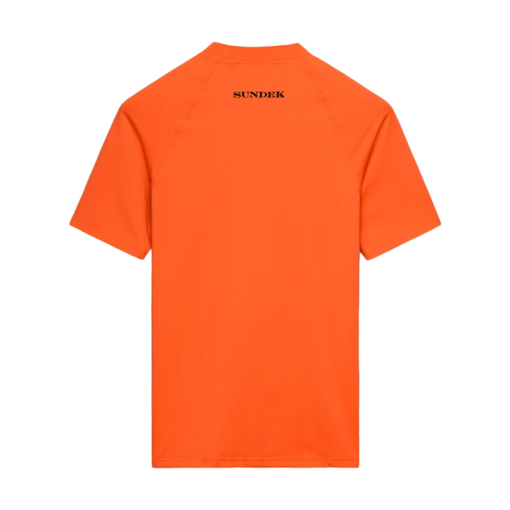MENS SS RASHGUARD | 575201-FLA
