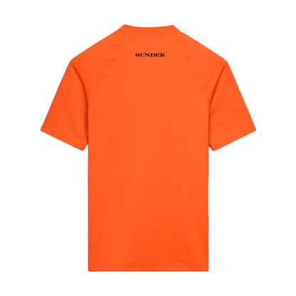 MENS SS RASHGUARD | 575201-FLA