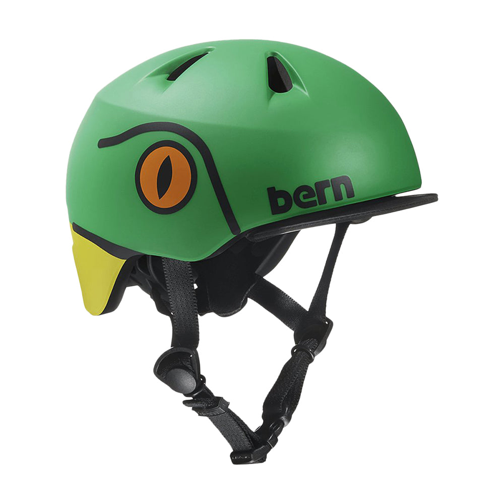 TIGRE MATTE FROG | MATTE FROG