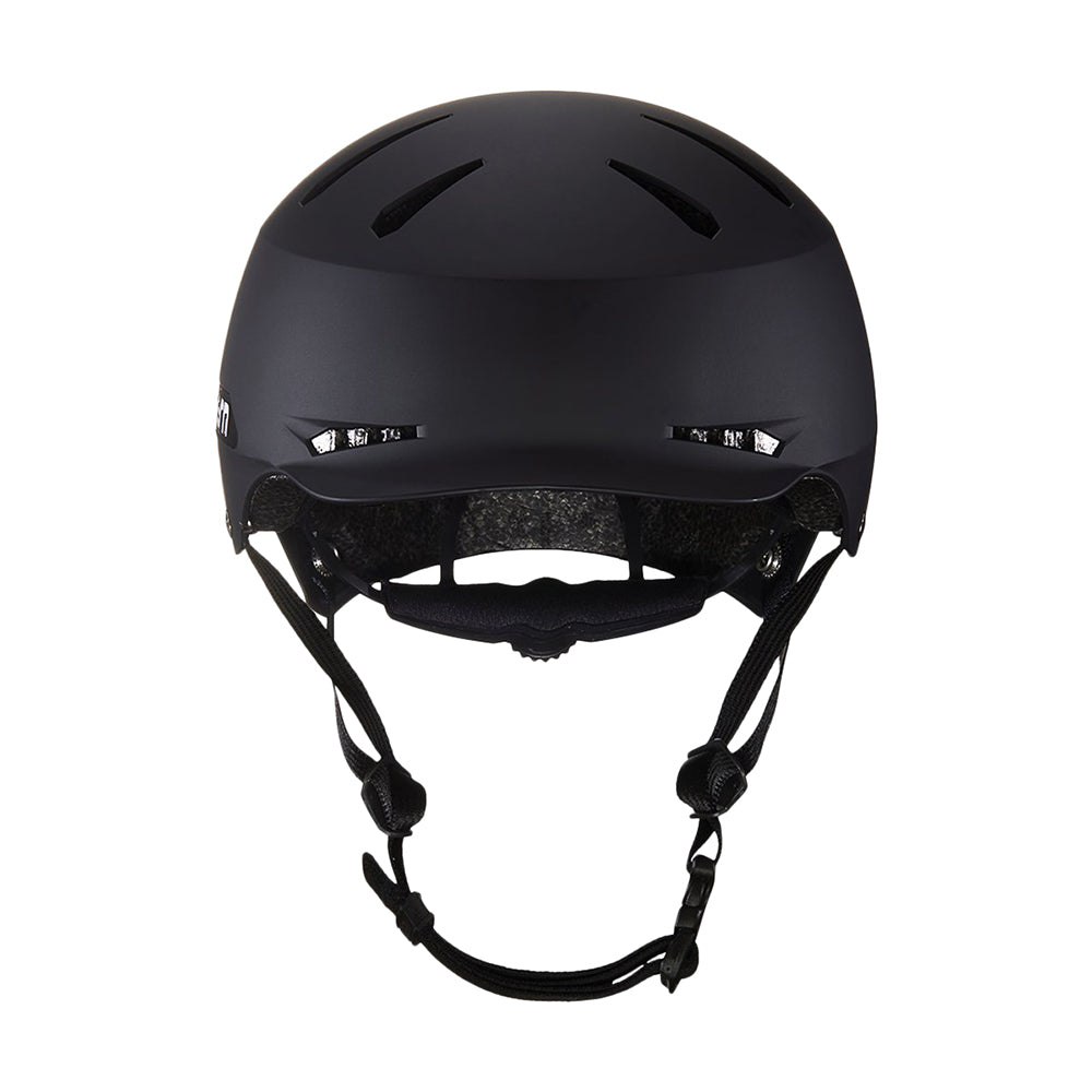 Bern Hendrix Mips Cycling Helmets in Black Color