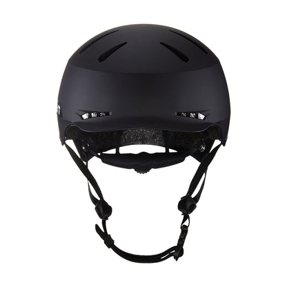 Bern Hendrix Mips Cycling Helmets in Black Color