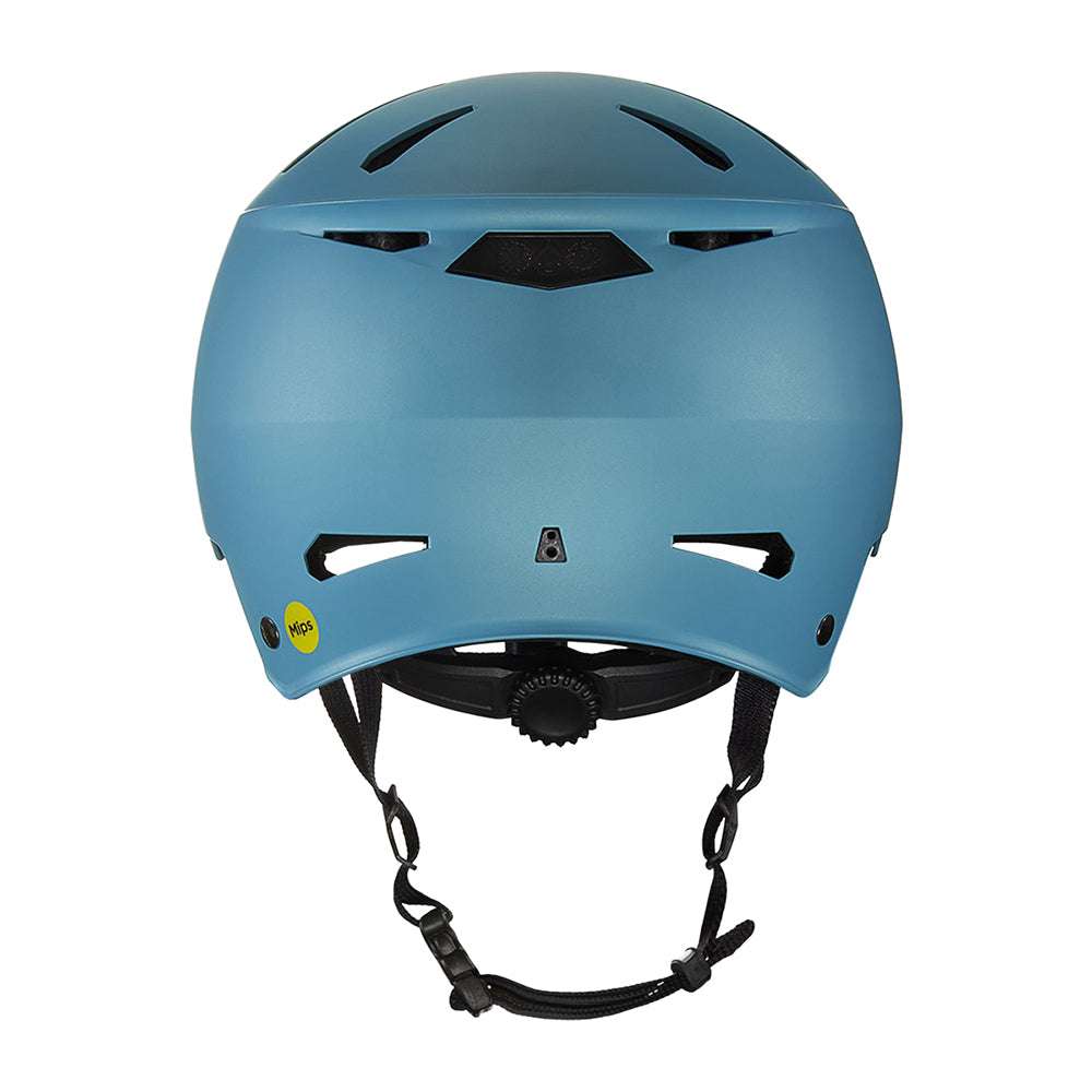 Bern Hendrix Mips Matte Palm Cycling Helmets in No Color
