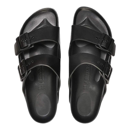 L ARIZONA EVA SANDAL | BLACK