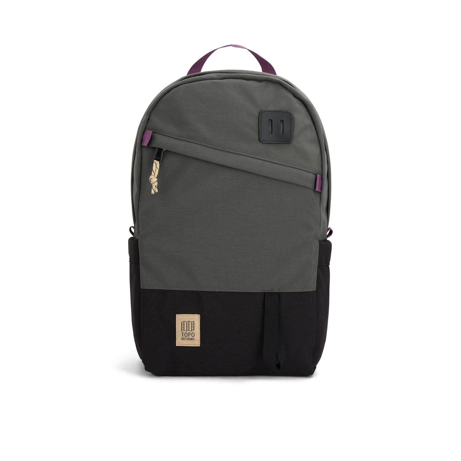 DAYPACK CLASSIC | ASPHALT