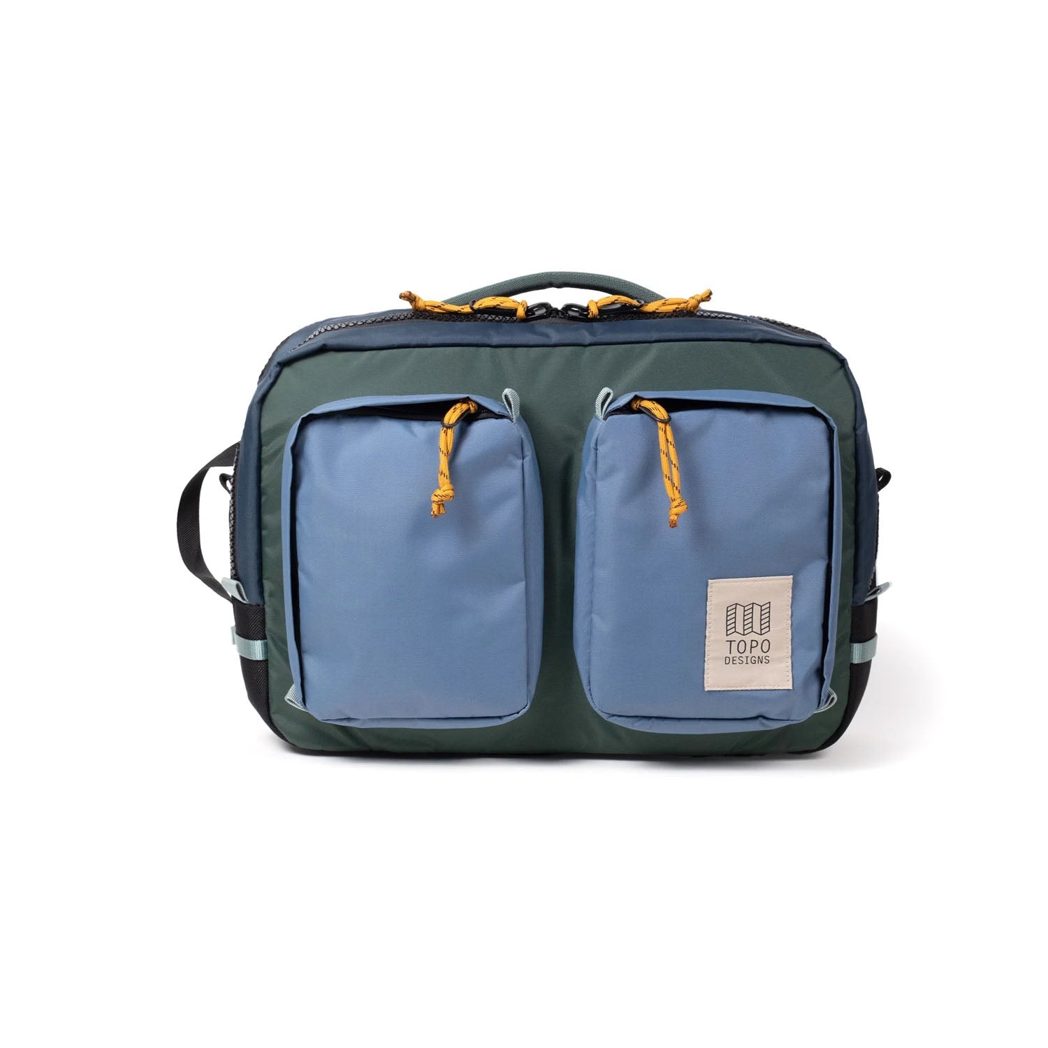 GLOBAL BRIEFCASE | STOMEBLUE