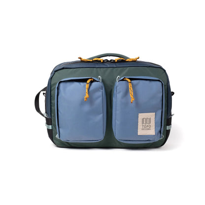 GLOBAL BRIEFCASE | STOMEBLUE