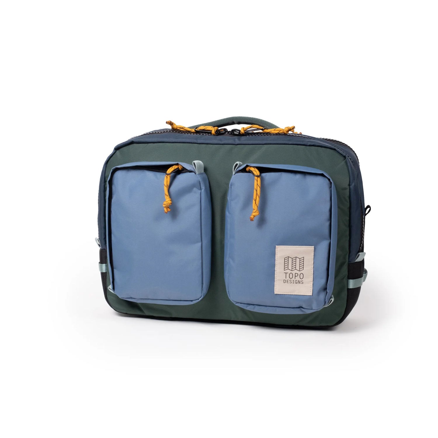 GLOBAL BRIEFCASE | STOMEBLUE