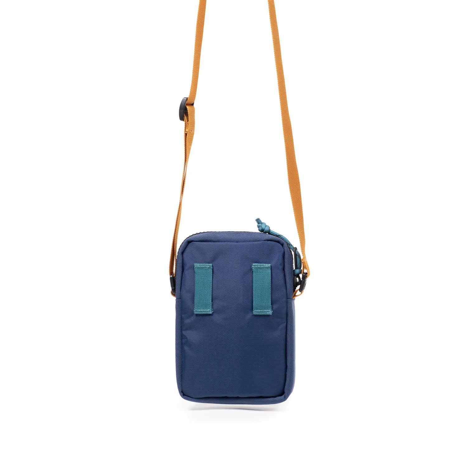 MINI SHOULDER BAG | COBALTNAVY