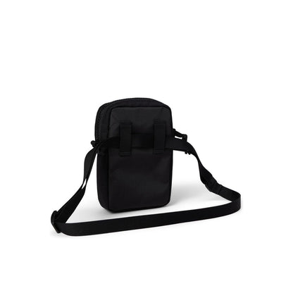 MINI SHOULDER BAG | BLACK
