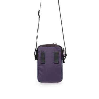 MINI SHOULDER BAG | NIGHTSHADE