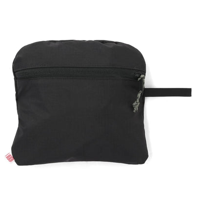 PEAKVIEW PACKABLE PACK | BLACK