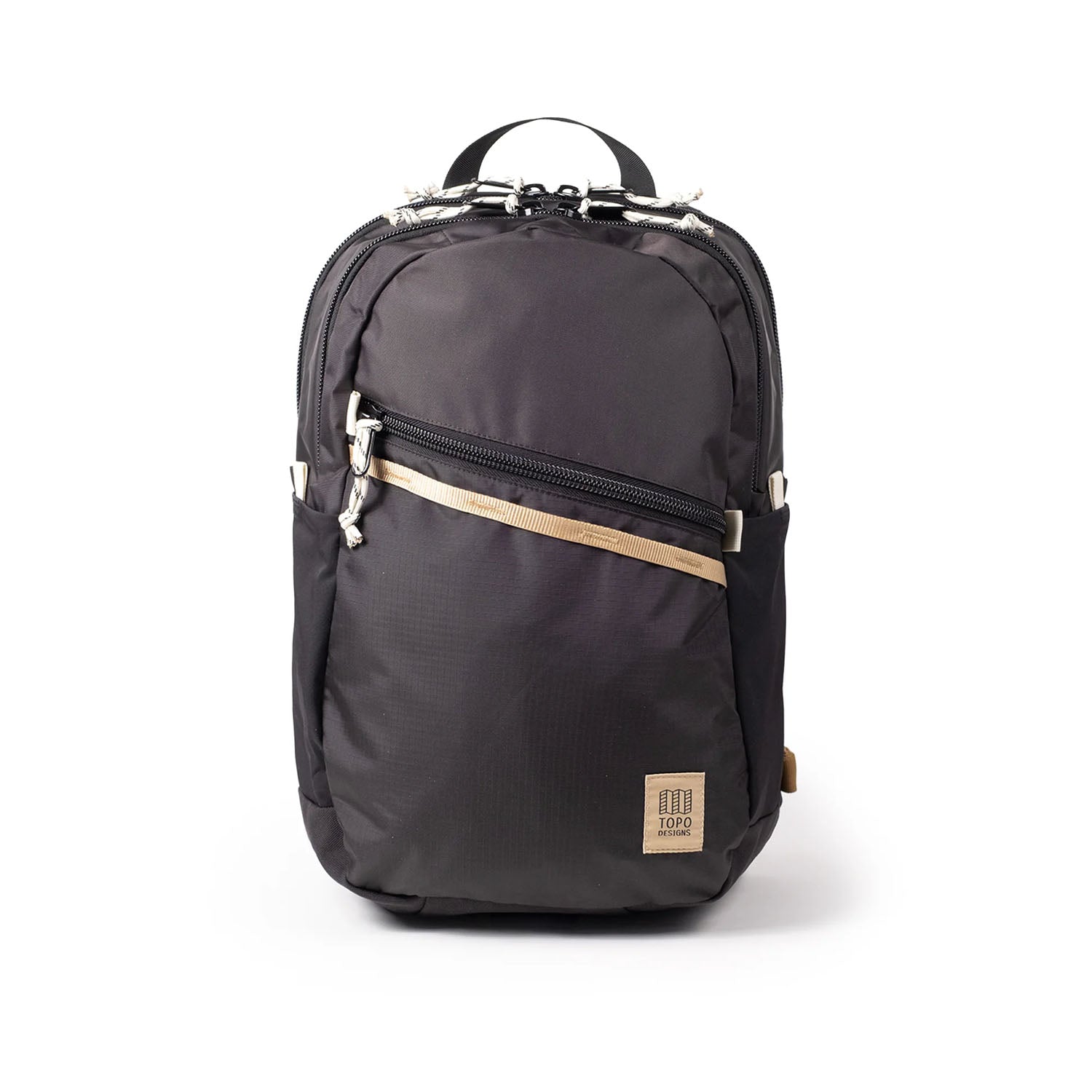 COMMTER BACKPACK | BLACK