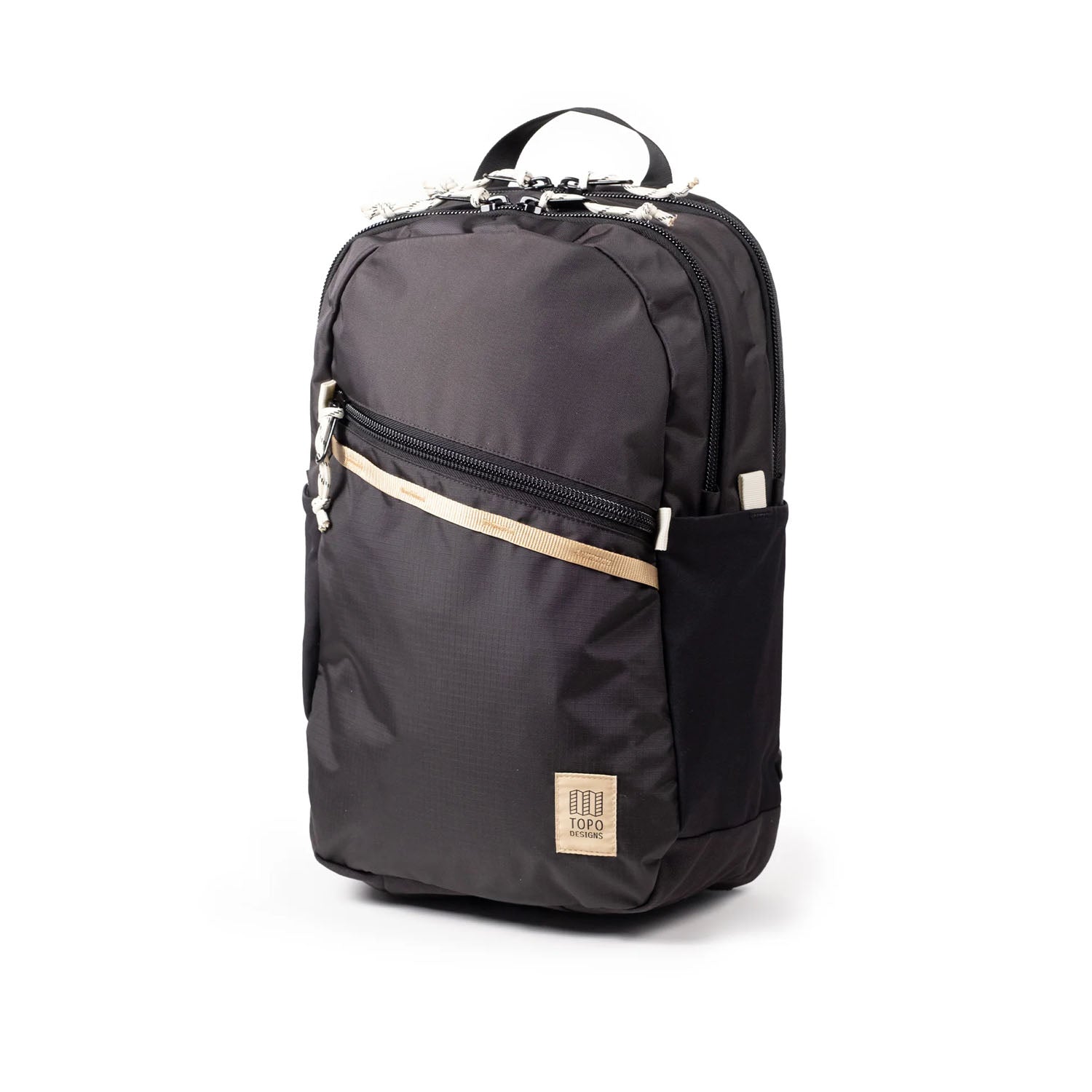 COMMTER BACKPACK | BLACK