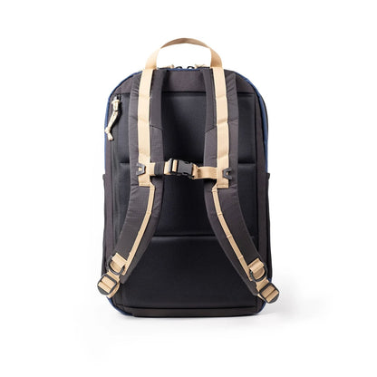 COMMTER BACKPACK | BLACK