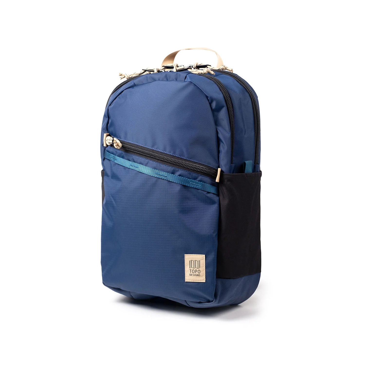 COMMTER BACKPACK | NAVYSIERRA