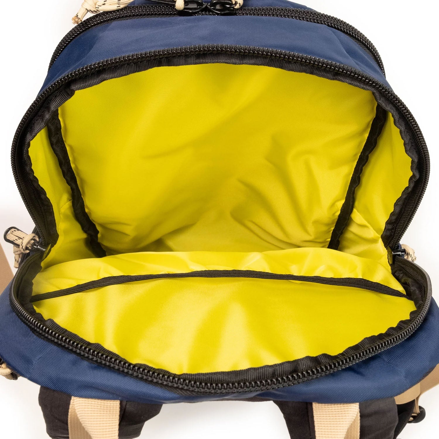 COMMTER BACKPACK | NAVYSIERRA