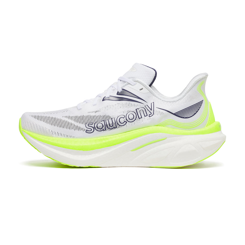 ENDORPHIN SPEED 6 | 1006-WHITE